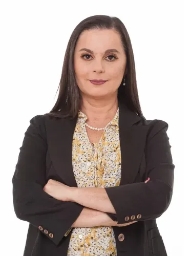 Maria Dirce Padredi Alves