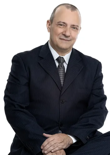 Luiz Antônio Benedito 